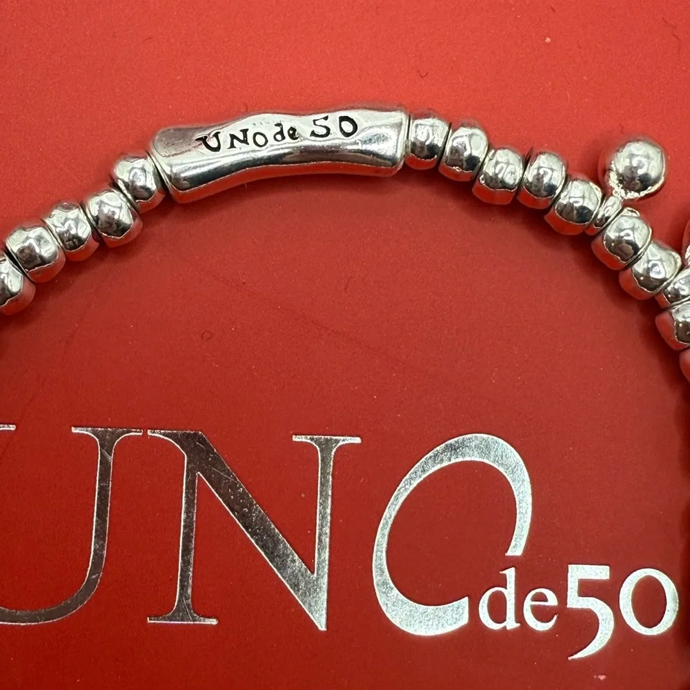 Uno de 50 Vitality Bracelet